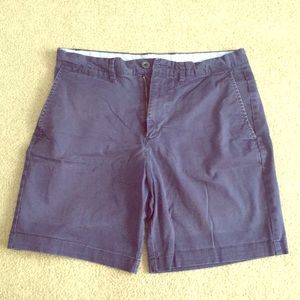 Merona Shorts Navy Size 30